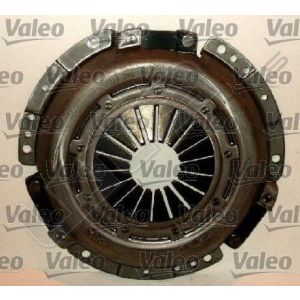 Valeo clutch kit saab 900