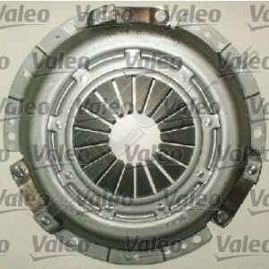 Valeo clutch kit saab 99- 900 turbo