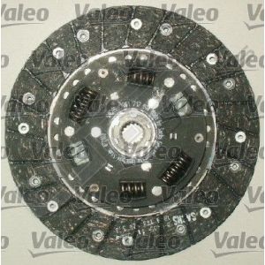 Valeo clutch kit saab 99- 900 turbo