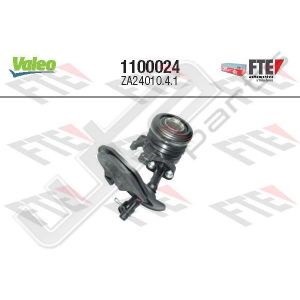 Valeo za24010.4.1 - csc