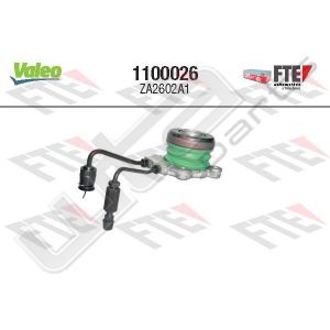 Valeo za2602a1 - csc