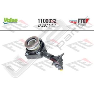 Valeo za32011.4.7 - csc