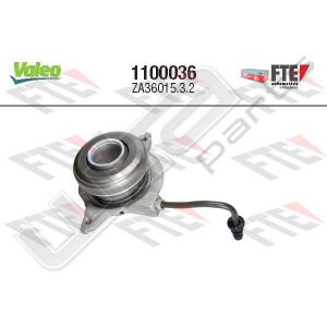 Valeo za36015.3.2 - csc