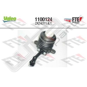 Valeo za24011.4.1 - csc