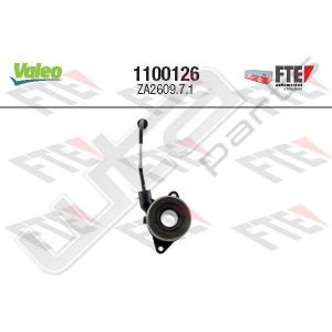 Valeo za2609.7.1 - csc