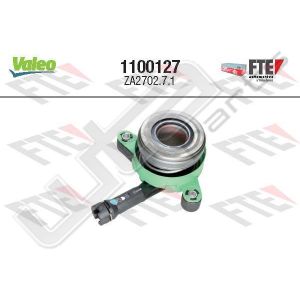 Valeo za2702.7.1 - csc