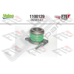 Valeo za2903.3.1 - csc