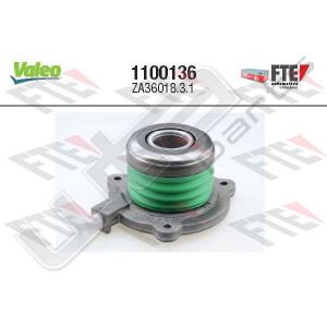 Valeo za36018.3.1 - csc