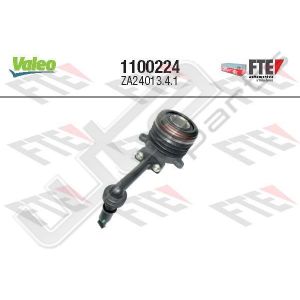 Valeo za24013.4.1 - csc