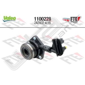 Valeo za2802.4.18 - csc