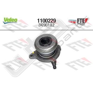 Valeo za2907.3.2 - csc