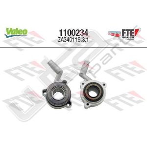 Valeo za340115.3.1 - csc