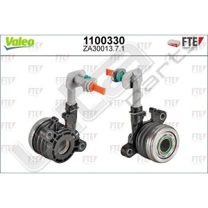 Valeo za30013.7.1 - csc