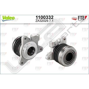 Valeo za32029.7.1 - csc