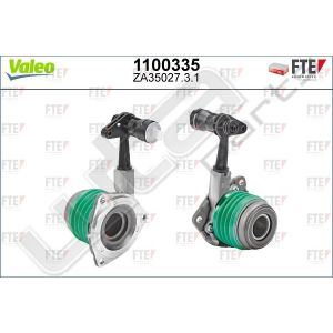 Valeo za35027.3.1 - csc