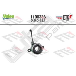 Valeo za36046.3.7 - csc