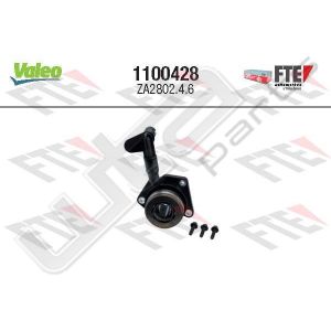 Valeo za2802.4.6 - csc