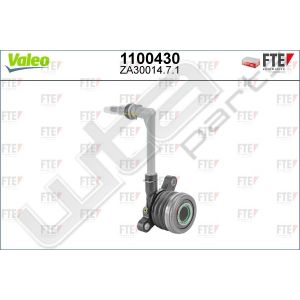 Valeo za30014.7.1 - csc