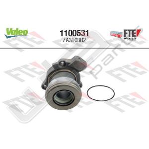 Valeo za3103b2 - csc