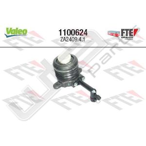 Valeo za2409.4.1 - csc