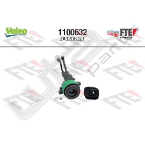 Valeo za3206.3.1 - csc