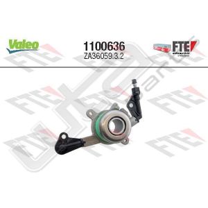 Valeo za36059.3.2 - csc