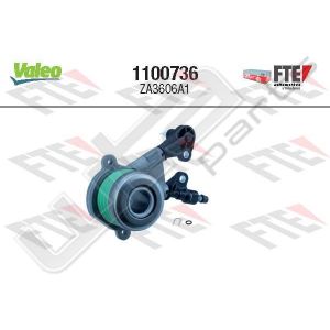 Valeo za3606a1 - csc