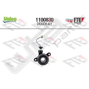 Valeo za3006.4.1 - csc