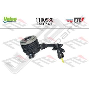 Valeo za3007.4.1 - csc