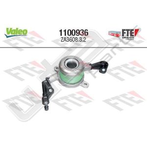 Valeo za3608.3.2 - csc