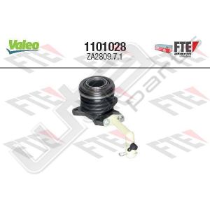 Valeo za3008.4.1 - csc