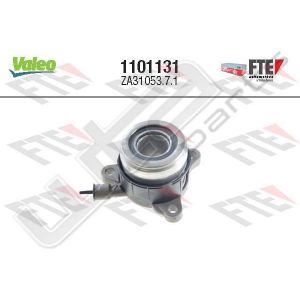 Valeo za31053.7.1 - csc