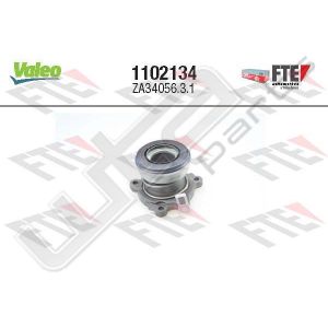 Valeo za34056.3.1 - csc