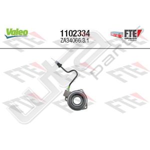 Valeo za34066.3.1 - csc