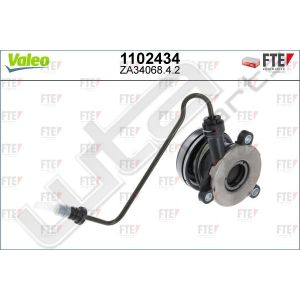 Valeo za34068.4.2 - csc