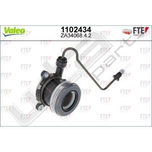 Valeo za34068.4.2 - csc