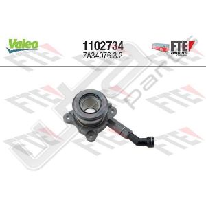 Valeo za34076.3.2 - csc