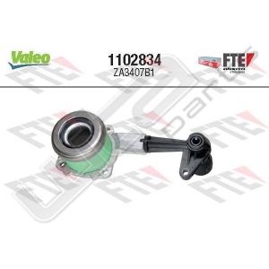 Valeo za3407b1 - csc