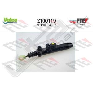 Valeo kg190004.1.5 - cmc