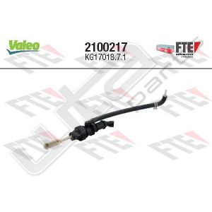 Valeo kg17018.7.1 - cmc