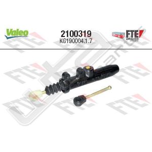 Valeo kg190004.1.7 - cmc