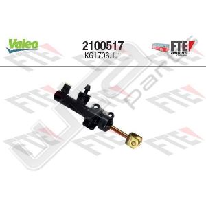 Valeo kg1706.1.1 - cmc