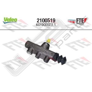 Valeo kg190007.1.1 - cmc