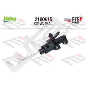 Valeo kg150010.4.1 - cmc