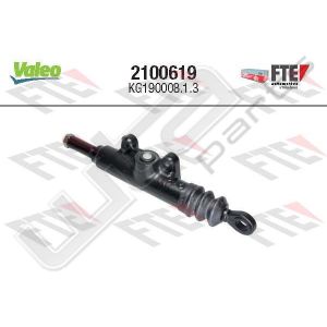 Valeo kg190008.1.3 - cmc