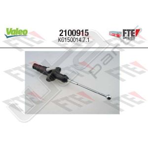 Valeo kg150014.7.1 - cmc