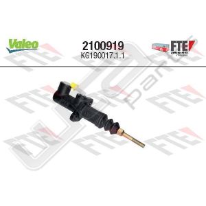 Valeo kg190017.1.1 - cmc