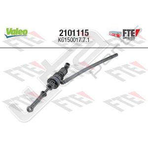 Valeo kg150017.7.1 - cmc