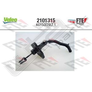 Valeo kg150029.7.1 - cmc