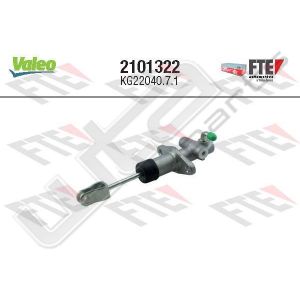 Valeo kg22040.7.1 - cmc